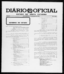 Diário Oficial do Estado de Santa Catarina. Ano 45. N° 11186 de 12/03/1979