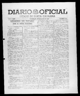 Diário Oficial do Estado de Santa Catarina. Ano 24. N° 6036 de 25/02/1958