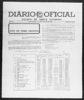 Diário Oficial do Estado de Santa Catarina. Ano 46. N° 11413 de 11/02/1980