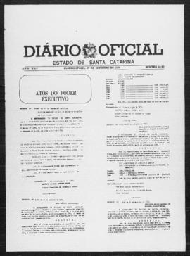 Diário Oficial do Estado de Santa Catarina. Ano 41. N° 10577 de 27/09/1976