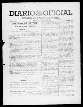 Diário Oficial do Estado de Santa Catarina. Ano 23. N° 5570 de 07/03/1956
