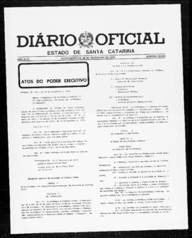 Diário Oficial do Estado de Santa Catarina. Ano 43. N° 10932 de 28/02/1978