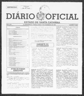 Diário Oficial do Estado de Santa Catarina. Ano 64. N° 15859 de 10/02/1998