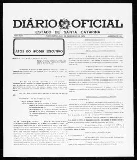 Diário Oficial do Estado de Santa Catarina. Ano 44. N° 11133 de 21/12/1978