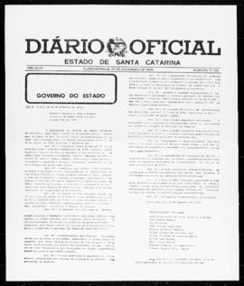 Diário Oficial do Estado de Santa Catarina. Ano 44. N° 11123 de 07/12/1978