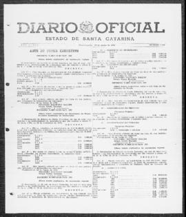Diário Oficial do Estado de Santa Catarina. Ano 39. N° 9761 de 13/06/1973