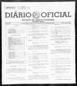 Diário Oficial do Estado de Santa Catarina. Ano 69. N° 16982 de 02/09/2002