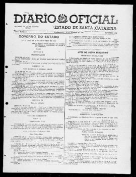 Diário Oficial do Estado de Santa Catarina. Ano 33. N° 8238 de 23/02/1967