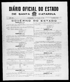 Diário Oficial do Estado de Santa Catarina. Ano 12. N° 3162 de 07/02/1946