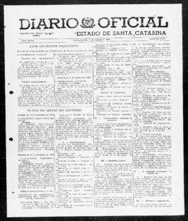 Diário Oficial do Estado de Santa Catarina. Ano 36. N° 8712 de 05/03/1969