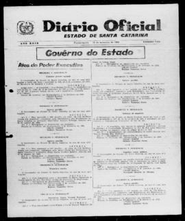 Diário Oficial do Estado de Santa Catarina. Ano 29. N° 7230 de 13/02/1963