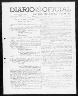 Diário Oficial do Estado de Santa Catarina. Ano 36. N° 8798 de 14/07/1969