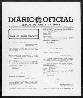 Diário Oficial do Estado de Santa Catarina. Ano 45. N° 11372 de 10/12/1979