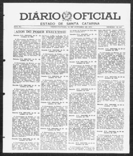 Diário Oficial do Estado de Santa Catarina. Ano 40. N° 10349 de 24/10/1975