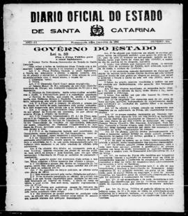 Diário Oficial do Estado de Santa Catarina. Ano 2. N° 528 de 30/12/1935