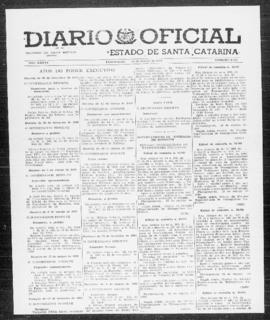 Diário Oficial do Estado de Santa Catarina. Ano 36. N° 8725 de 24/03/1969