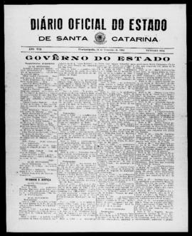 Diário Oficial do Estado de Santa Catarina. Ano 8. N° 2204 de 24/02/1942