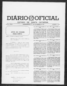 Diário Oficial do Estado de Santa Catarina. Ano 26. N° 10429 de 23/02/1976