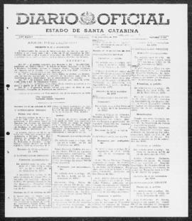 Diário Oficial do Estado de Santa Catarina. Ano 37. N° 9128 de 19/11/1970