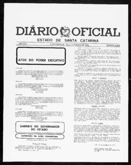 Diário Oficial do Estado de Santa Catarina. Ano 43. N° 10919 de 09/02/1978