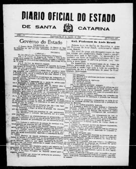 Diário Oficial do Estado de Santa Catarina. Ano 2. N° 427 de 23/08/1935