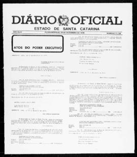 Diário Oficial do Estado de Santa Catarina. Ano 44. N° 11138 de 29/12/1978