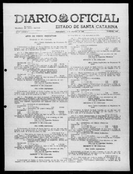 Diário Oficial do Estado de Santa Catarina. Ano 32. N° 7896 de 06/09/1965