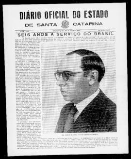 Diário Oficial do Estado de Santa Catarina. Ano 8. N° 2002 de 30/04/1941