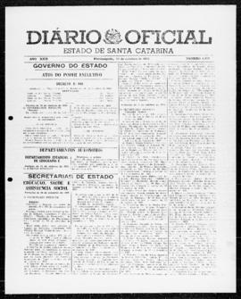 Diário Oficial do Estado de Santa Catarina. Ano 22. N° 5479 de 24/10/1955