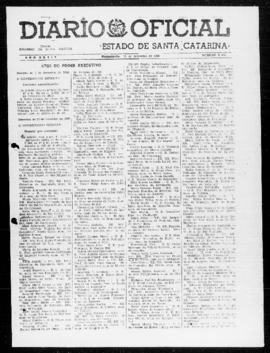 Diário Oficial do Estado de Santa Catarina. Ano 34. N° 8474 de 21/02/1968