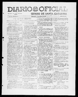 Diário Oficial do Estado de Santa Catarina. Ano 34. N° 8251 de 14/03/1967