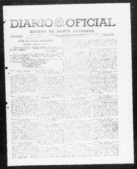 Diário Oficial do Estado de Santa Catarina. Ano 38. N° 9688 de 23/02/1973