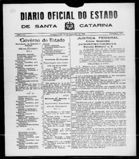 Diário Oficial do Estado de Santa Catarina. Ano 2. N° 517 de 16/12/1935