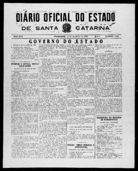Diário Oficial do Estado de Santa Catarina. Ano 17. N° 4252 de 05/09/1950