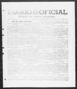 Diário Oficial do Estado de Santa Catarina. Ano 39. N° 9756 de 06/06/1973