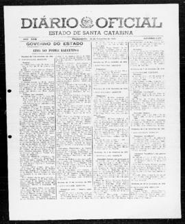 Diário Oficial do Estado de Santa Catarina. Ano 22. N° 5557 de 18/02/1956