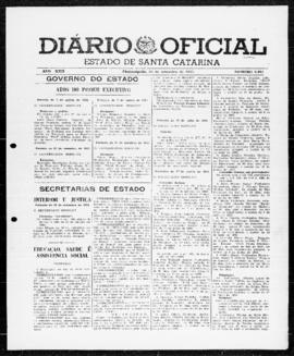 Diário Oficial do Estado de Santa Catarina. Ano 22. N° 5462 de 28/09/1955