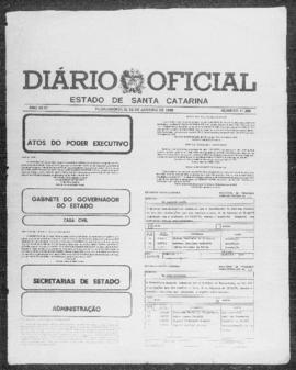Diário Oficial do Estado de Santa Catarina. Ano 46. N° 11385 de 02/01/1980
