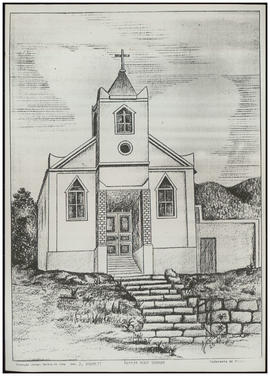 Igreja Mont Serrat