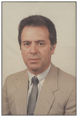 Leodi Bernardino Covatti (1954-?)