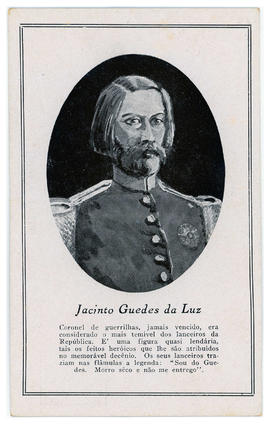 Jacinto Guedes da Luz