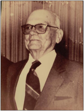 Honorato Tomelin (1913-2005)