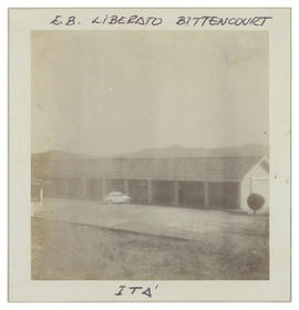 Escola Básica Liberato Bittencourt