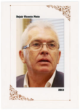 Dejair Vicente Pinto