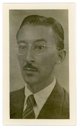 Fernando Ferreira de Melo (1914-1957)