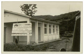 Escola Isolada Barra do Rio do Sul