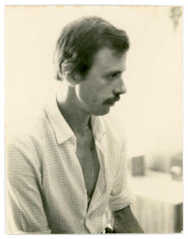 Bento Silvério (1951-1987)