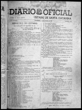 Diário Oficial do Estado de Santa Catarina. Ano 32. N° 7972 de 31/12/1965