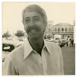 Osmar Pisani (1936-2007)