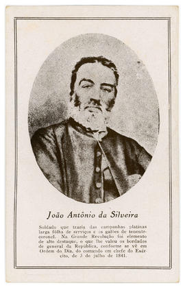 João Antônio da Silveira